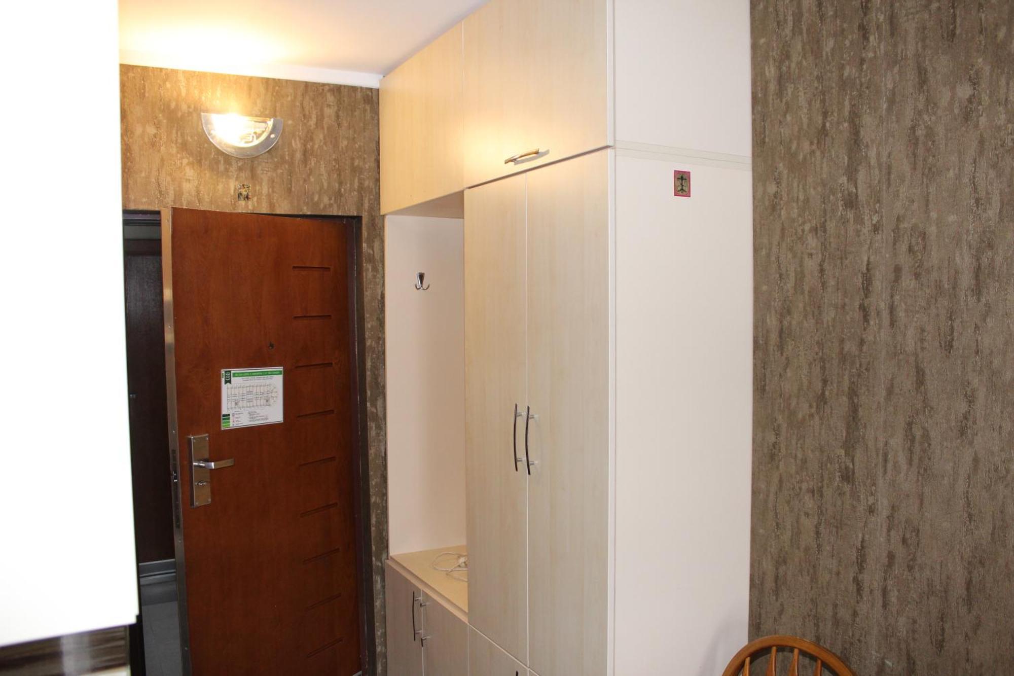 Apartmán Orbi Sea Towers-Sea View Batumi Exteriér fotografie